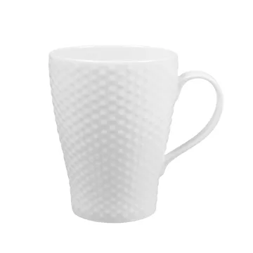 Mug Blond - pois blanc - Design House Stockholm