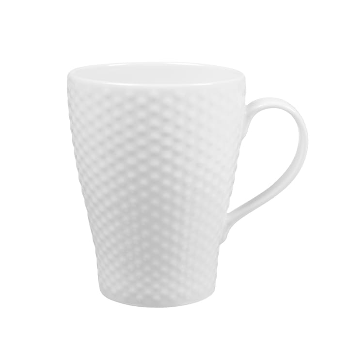 Mug Blond - pois blanc - Design House Stockholm