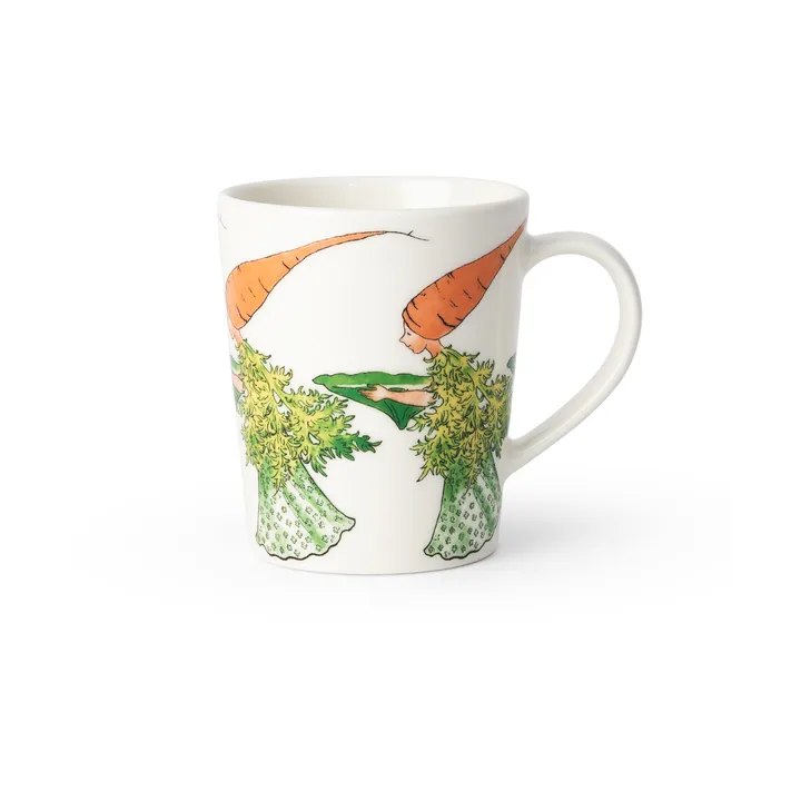 Mug Carrot - 28 cl, avec poignée - Design House Stockholm
