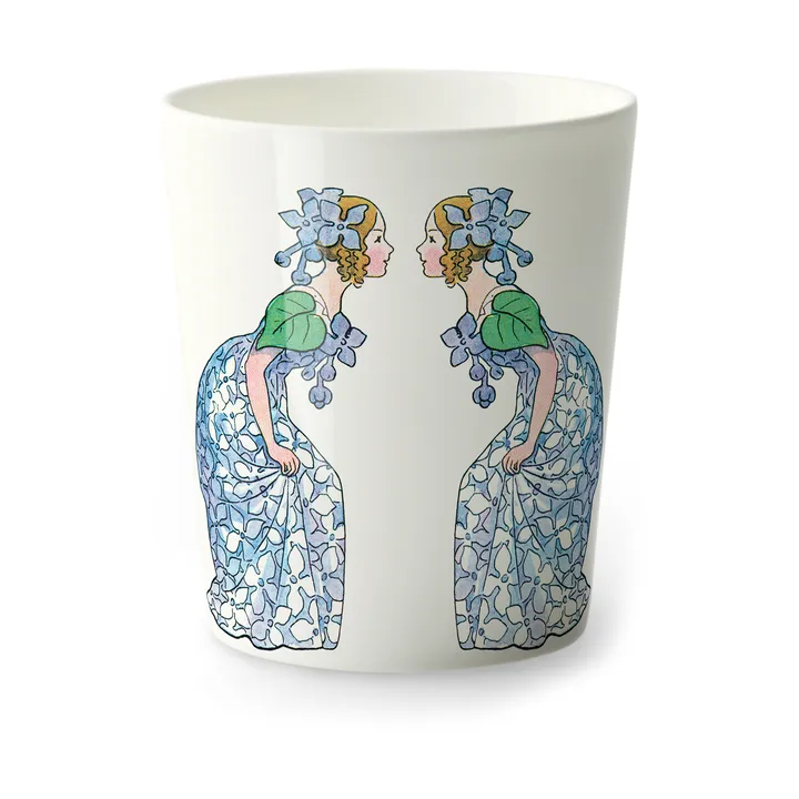 Mug Lilac - 28 cl - Design House Stockholm