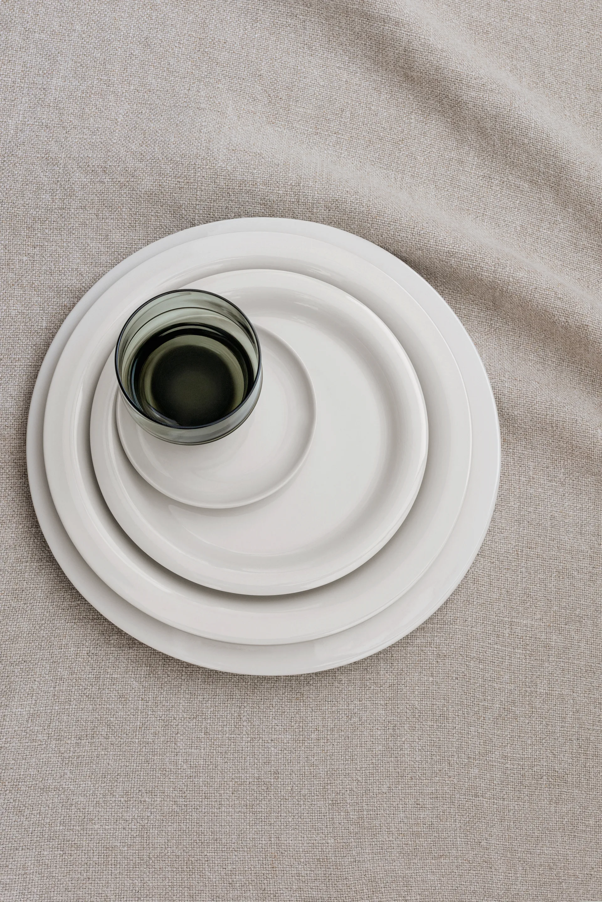Petite assiette NM& Sand, 12cm Design House Stockholm