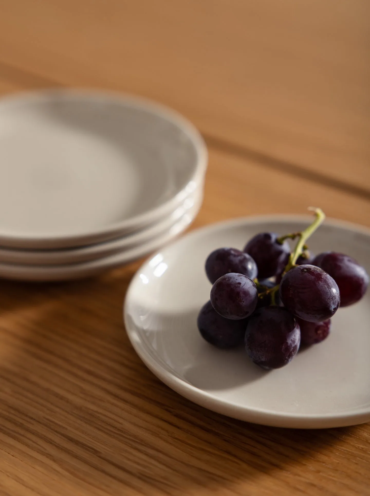Petite assiette NM& Sand, 12cm Design House Stockholm