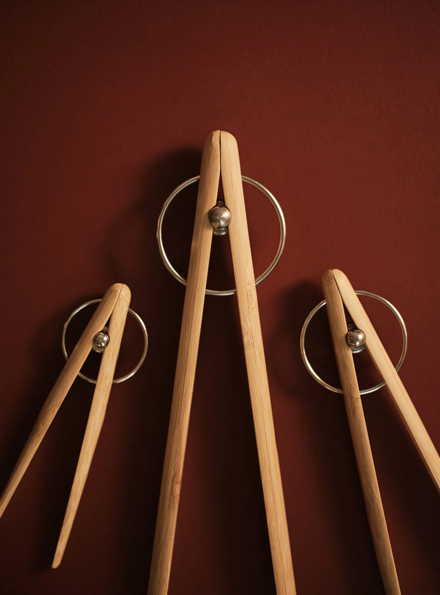 Pinces Pick Up, 34 cm Design House Stockholm