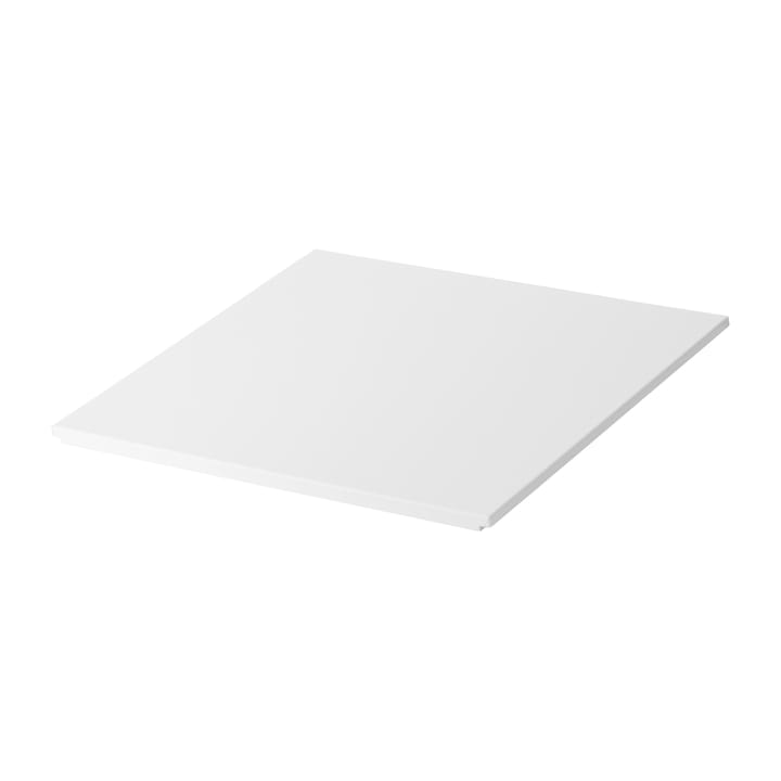 Planche pour étagère Frame 34x37,4 cm - Blanc - Design House Stockholm