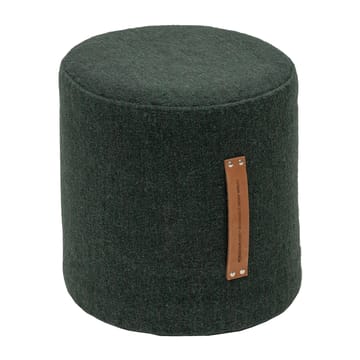 Pouf Björk - Vert - Design House Stockholm