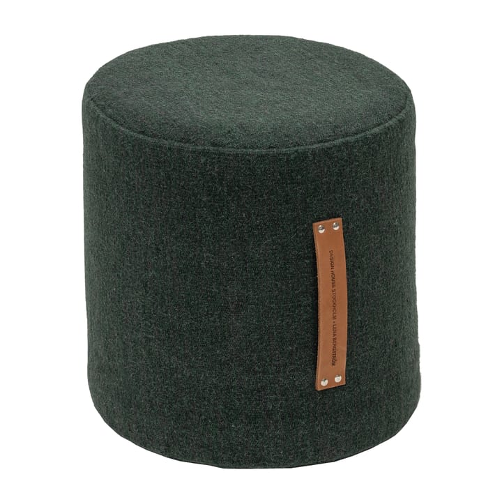 Pouf Björk, Vert Design House Stockholm