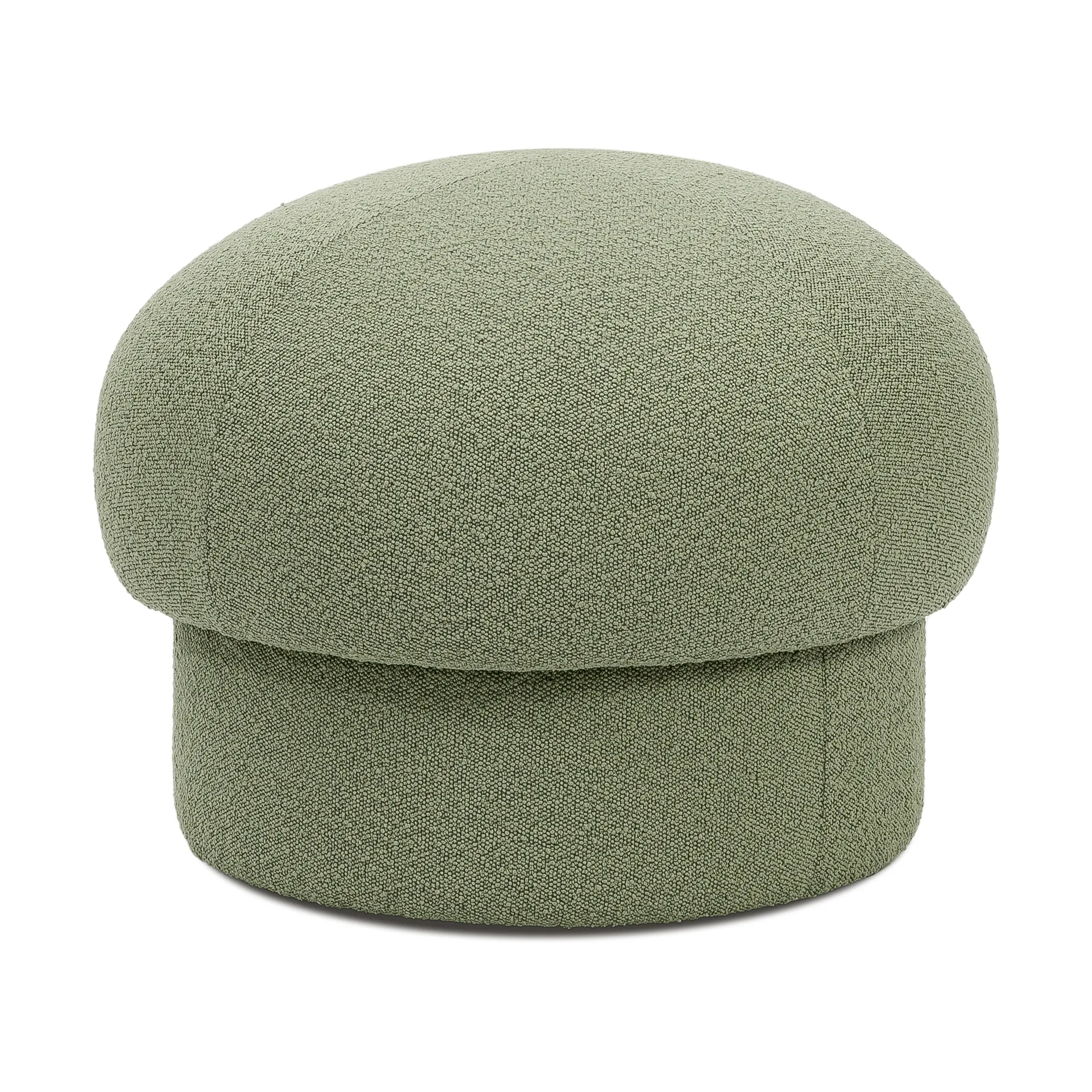 Pouf Uno Ø65 cm, Green Design House Stockholm