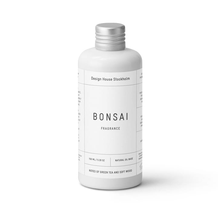 Recharge de parfum Bonsai - 150ml - Design House Stockholm
