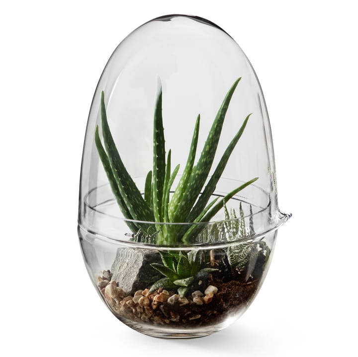 Serre Grow - x-large Ø20 cm - Design House Stockholm