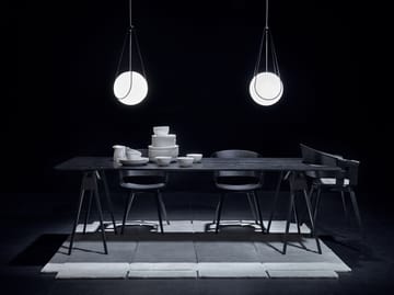 Support blanc Kosmos - petit - Design House Stockholm