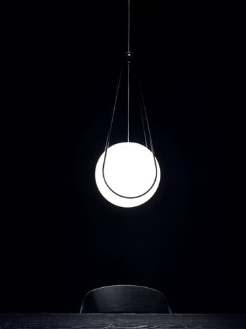Support blanc Kosmos - petit - Design House Stockholm