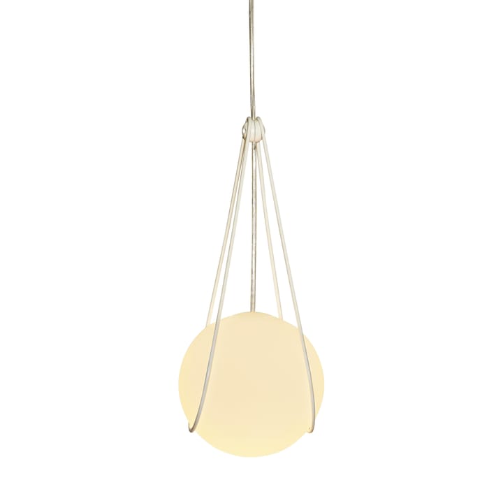 Support blanc Kosmos, petit Design House Stockholm