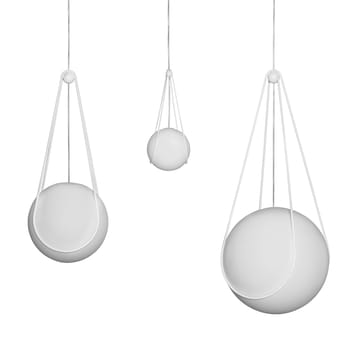 Support blanc Kosmos - petit - Design House Stockholm