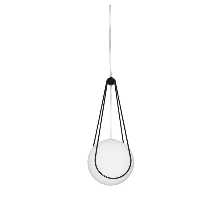 Support noir Kosmos, petit Design House Stockholm