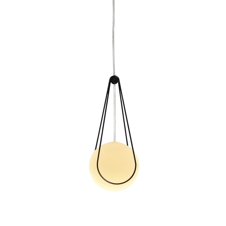 Support noir Kosmos, petit Design House Stockholm