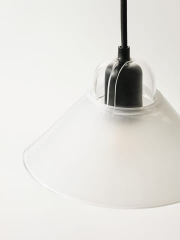 Suspension Kalo - Blanc-noir - Design House Stockholm