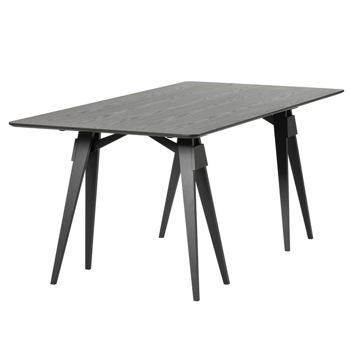 Table Arco 90x180 cm - Noir - Design House Stockholm