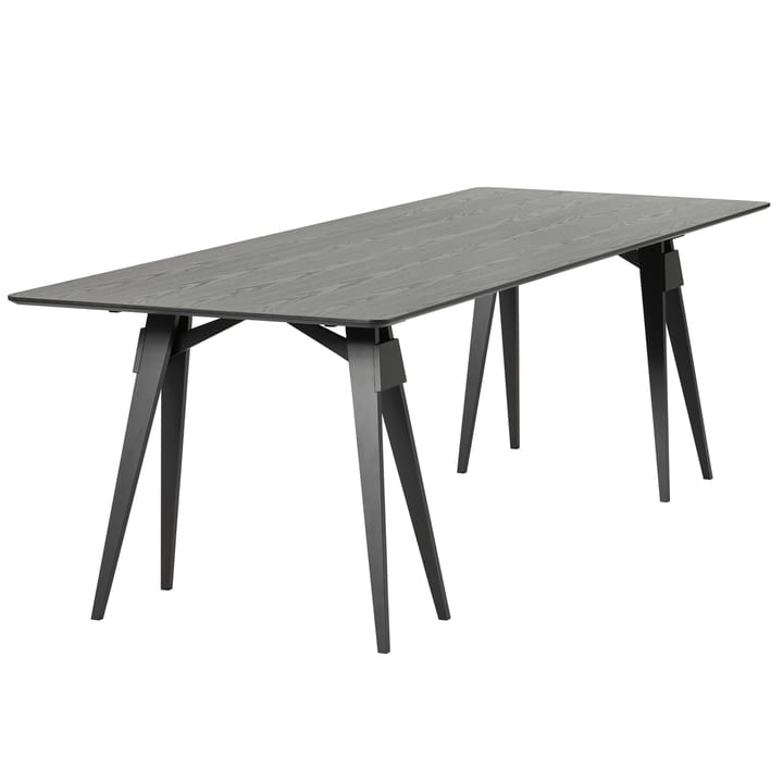 Table Arco 90x220 cm - Noir - Design House Stockholm