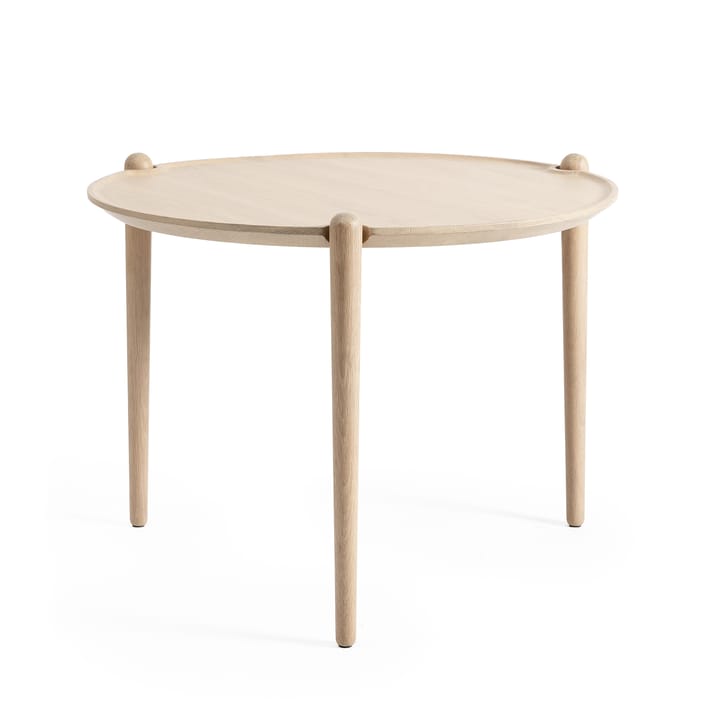 Table basse Aria haute 46 cm - Light oak - Design House Stockholm