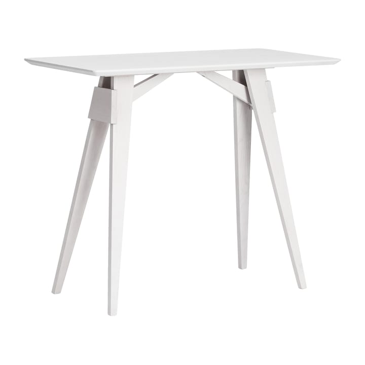 Table d'appoint Arco L - Blanc - Design House Stockholm