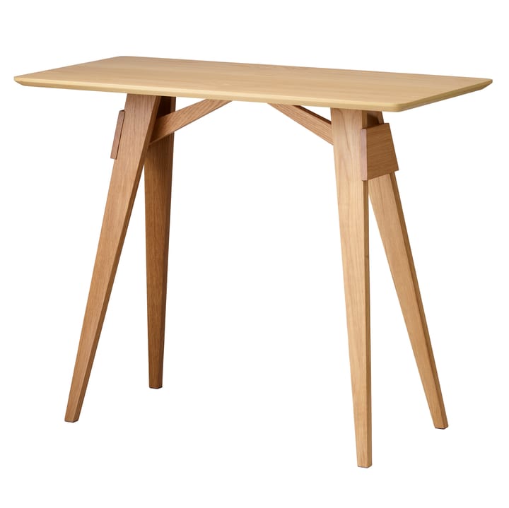 Table d'appoint Arco L - chêne - Design House Stockholm