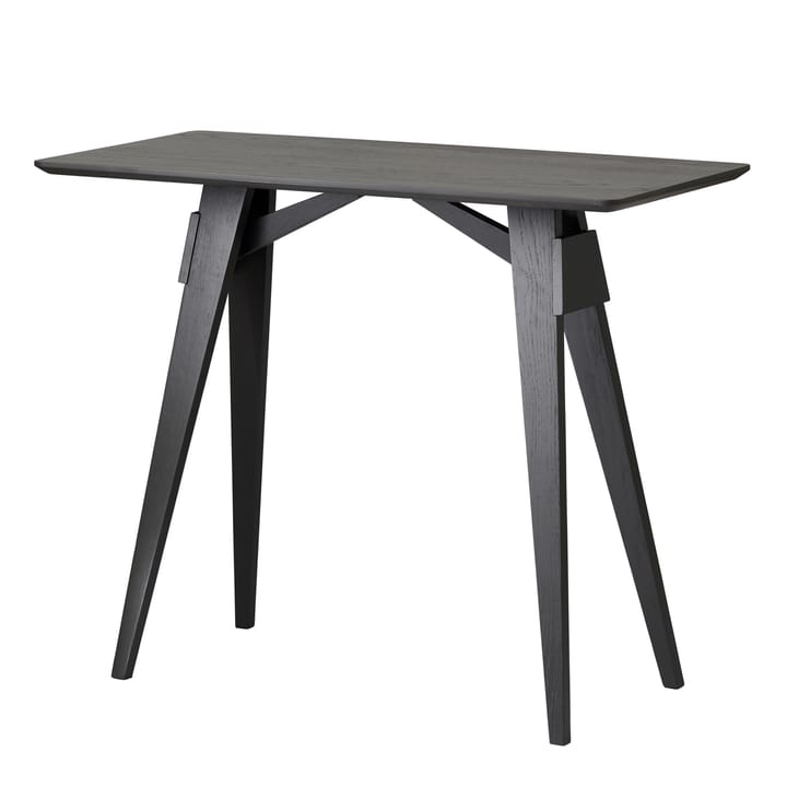 Table d'appoint Arco L - noir - Design House Stockholm