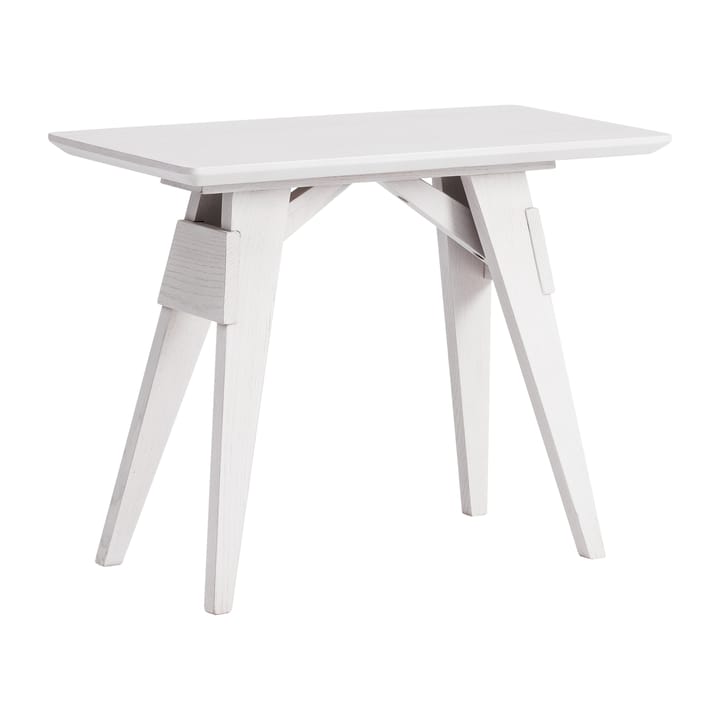 Table d'appoint Arco S - Blanc - Design House Stockholm