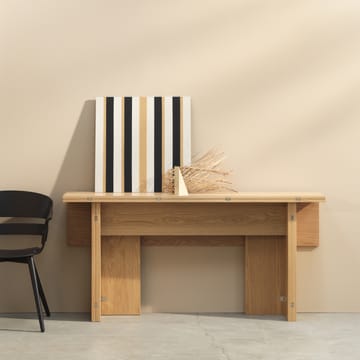 Table Flip - Chêne 160 cm - Design House Stockholm