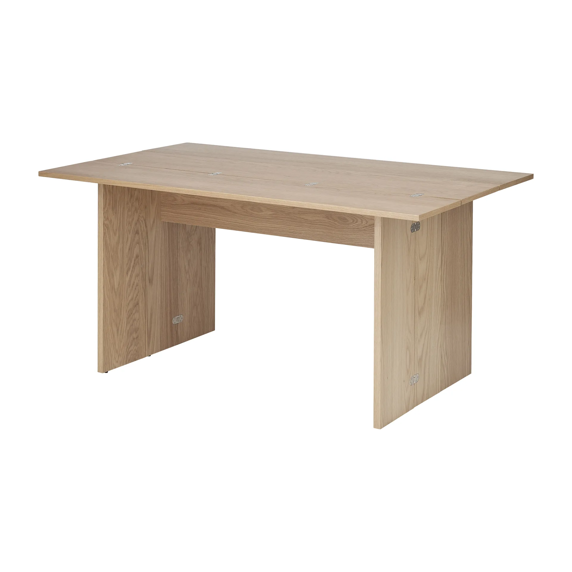 Table Flip, Chêne 160 cm Design House Stockholm