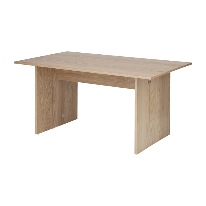 Table Flip - Chêne 160 cm - Design House Stockholm