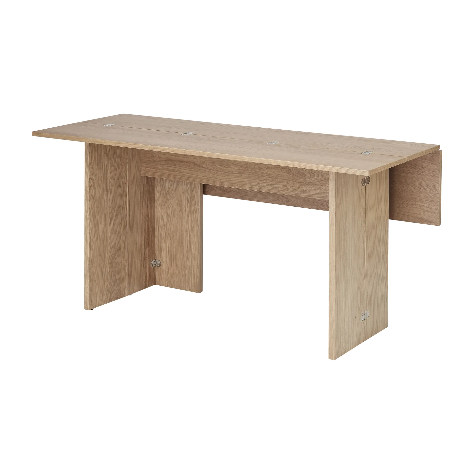Table Flip, Chêne 160 cm Design House Stockholm