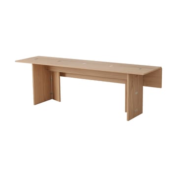 Table Flip - Chêne 230 cm - Design House Stockholm