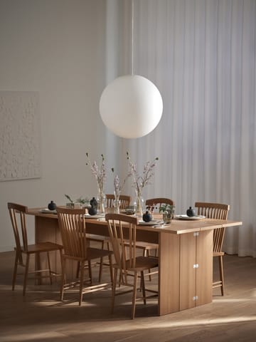 Table Flip - Chêne 230 cm - Design House Stockholm