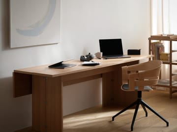 Table Flip - Chêne 230 cm - Design House Stockholm