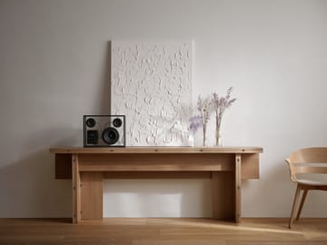 Table Flip - Chêne 230 cm - Design House Stockholm