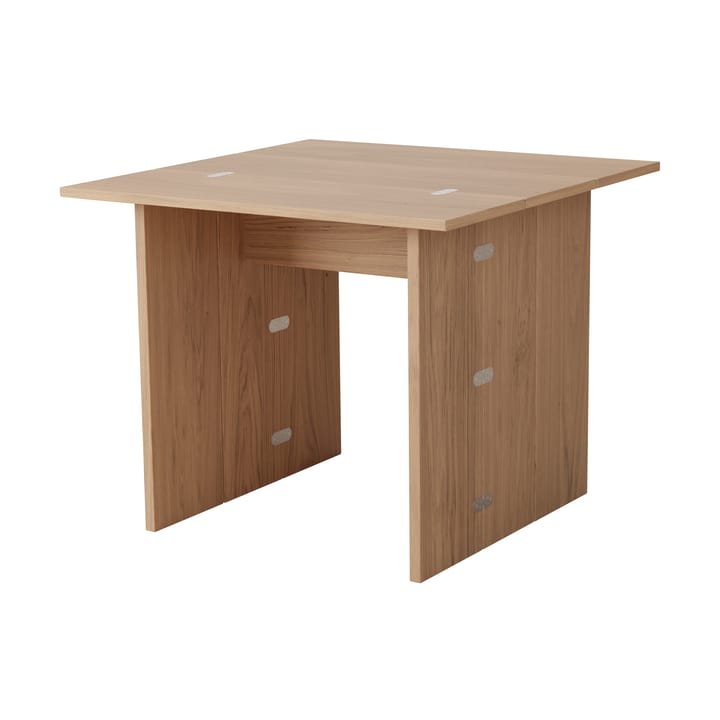 Table Flip - Chêne 90 cm - Design House Stockholm
