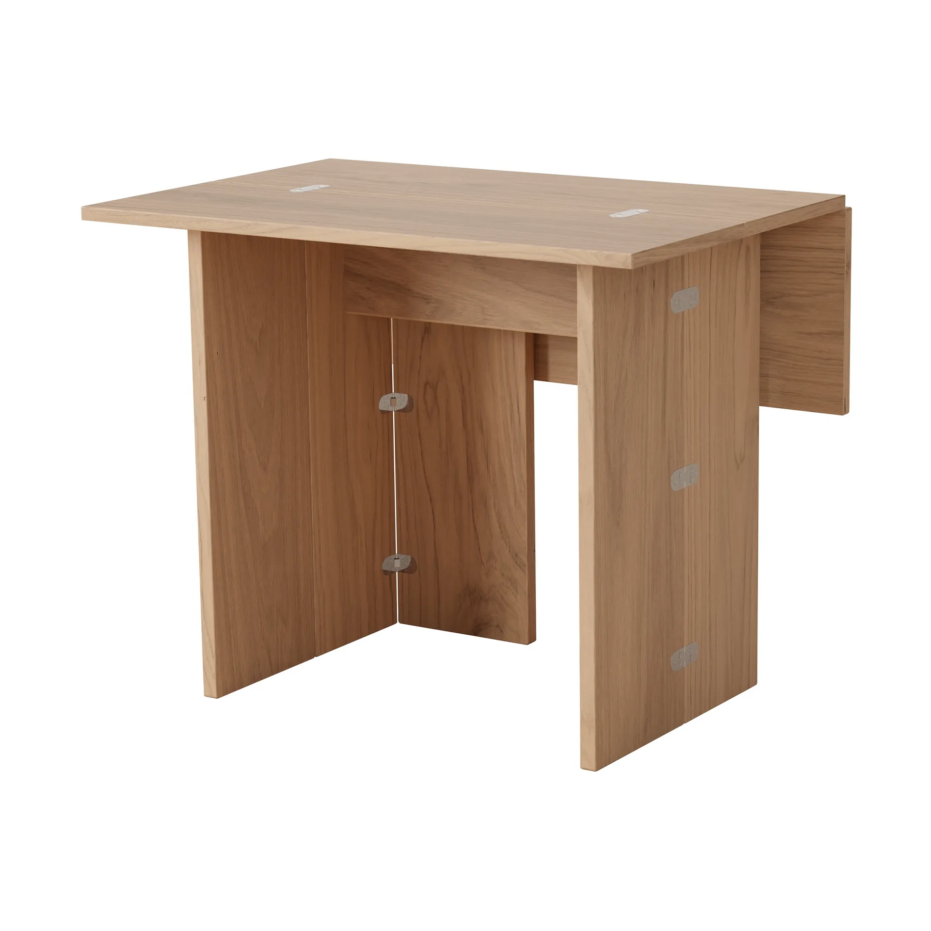 Table Flip, Chêne 90 cm Design House Stockholm