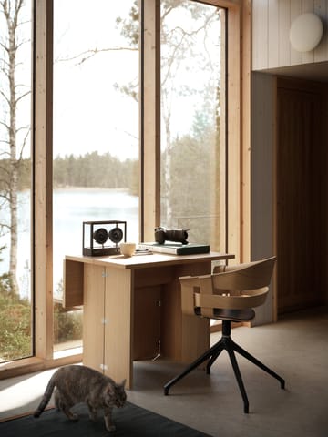 Table Flip - Chêne 90 cm - Design House Stockholm