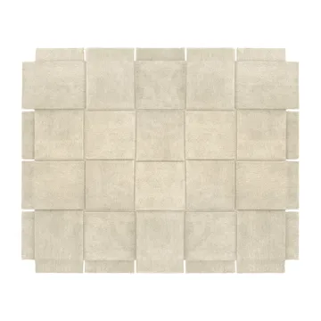 Tapis Basket beige - 245x300 cm - Design House Stockholm