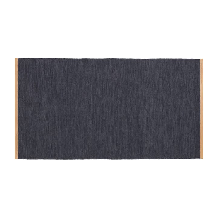 Tapis Björk bleu - 70x130 cm - Design House Stockholm