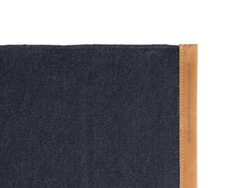 Tapis Björk bleu - 70x130 cm - Design House Stockholm