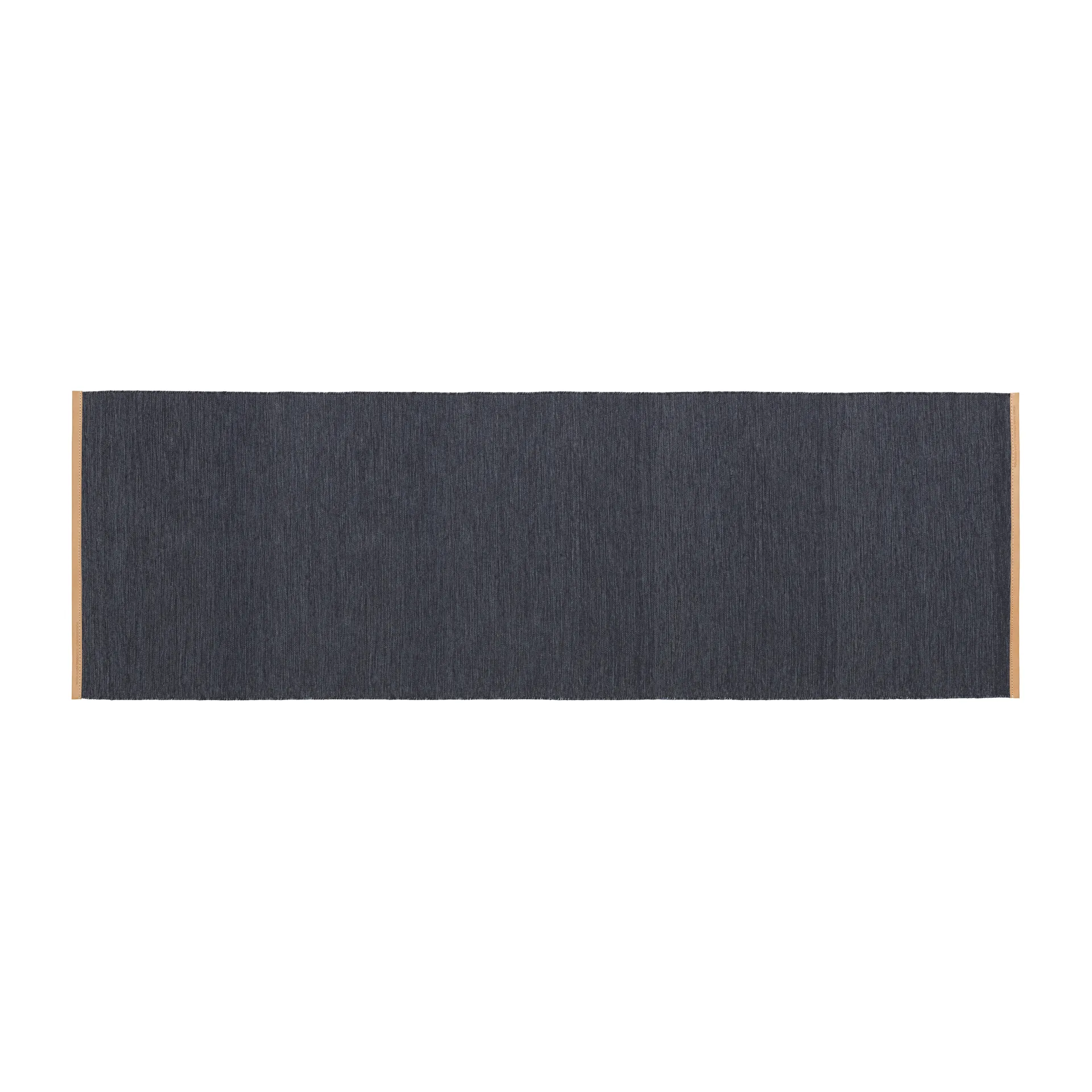 Tapis Björk bleu, 80x250 cm Design House Stockholm