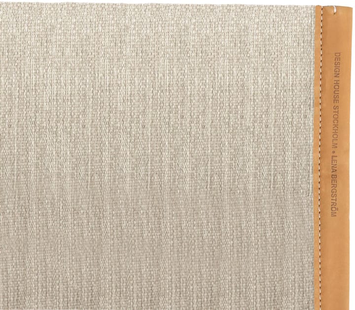 Tapis Björk grand beige, 170x240 cm Design House Stockholm