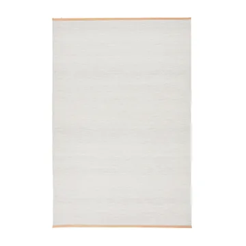 Tapis Björk grand blanc cassé-gris - 170x240 cm - Design House Stockholm
