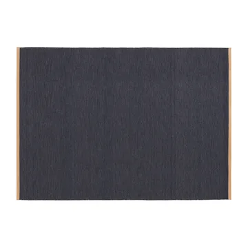 Tapis Björk grand bleu - 170x240 cm - Design House Stockholm