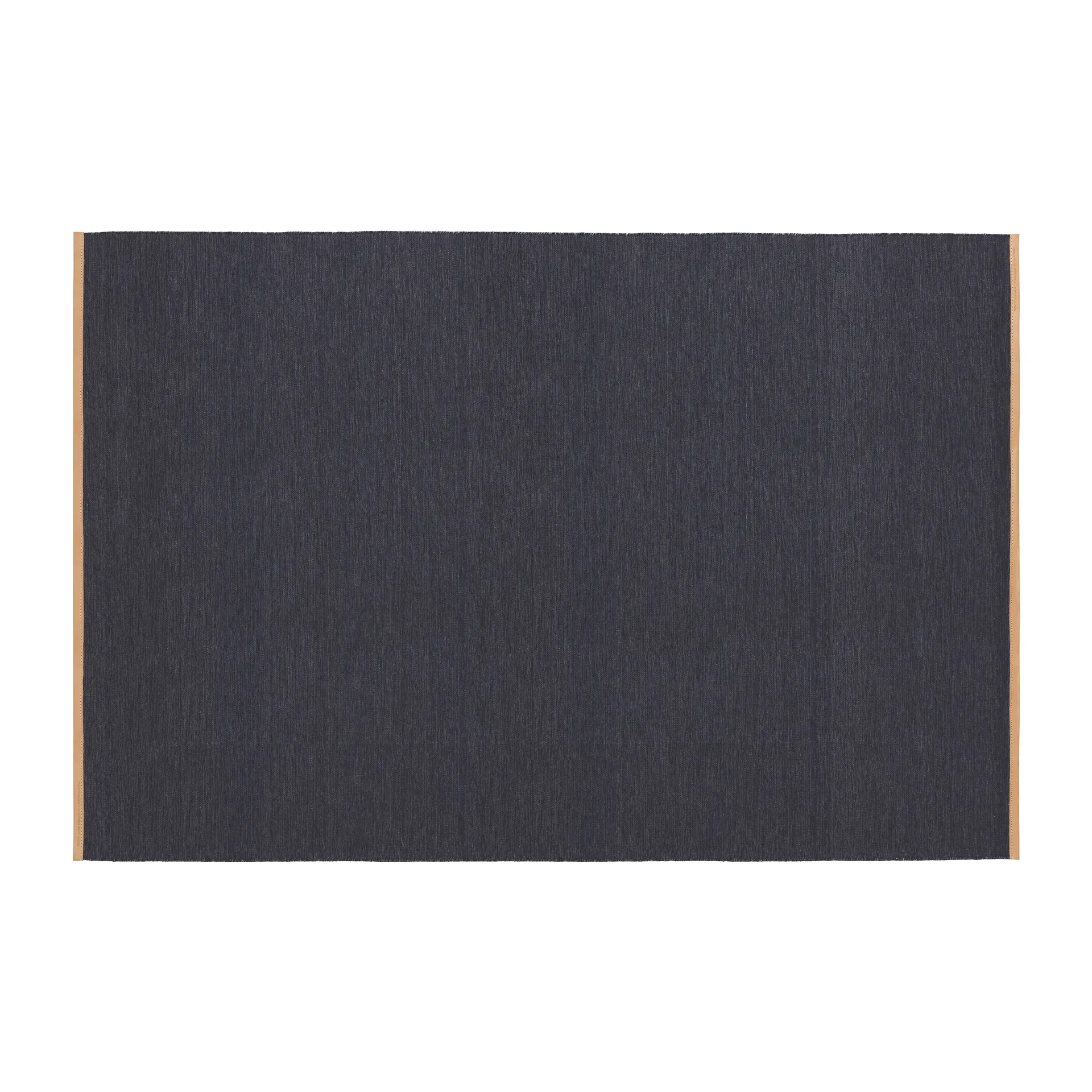 Tapis Björk grand bleu, 200x300 cm Design House Stockholm