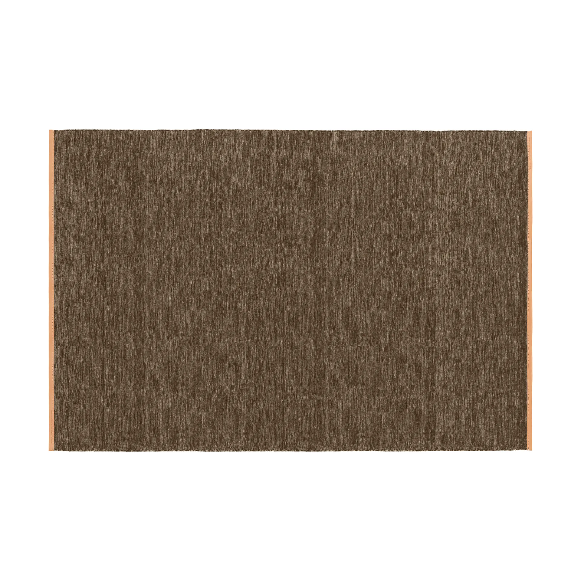 Tapis Björk grand marron, 200x300 cm Design House Stockholm