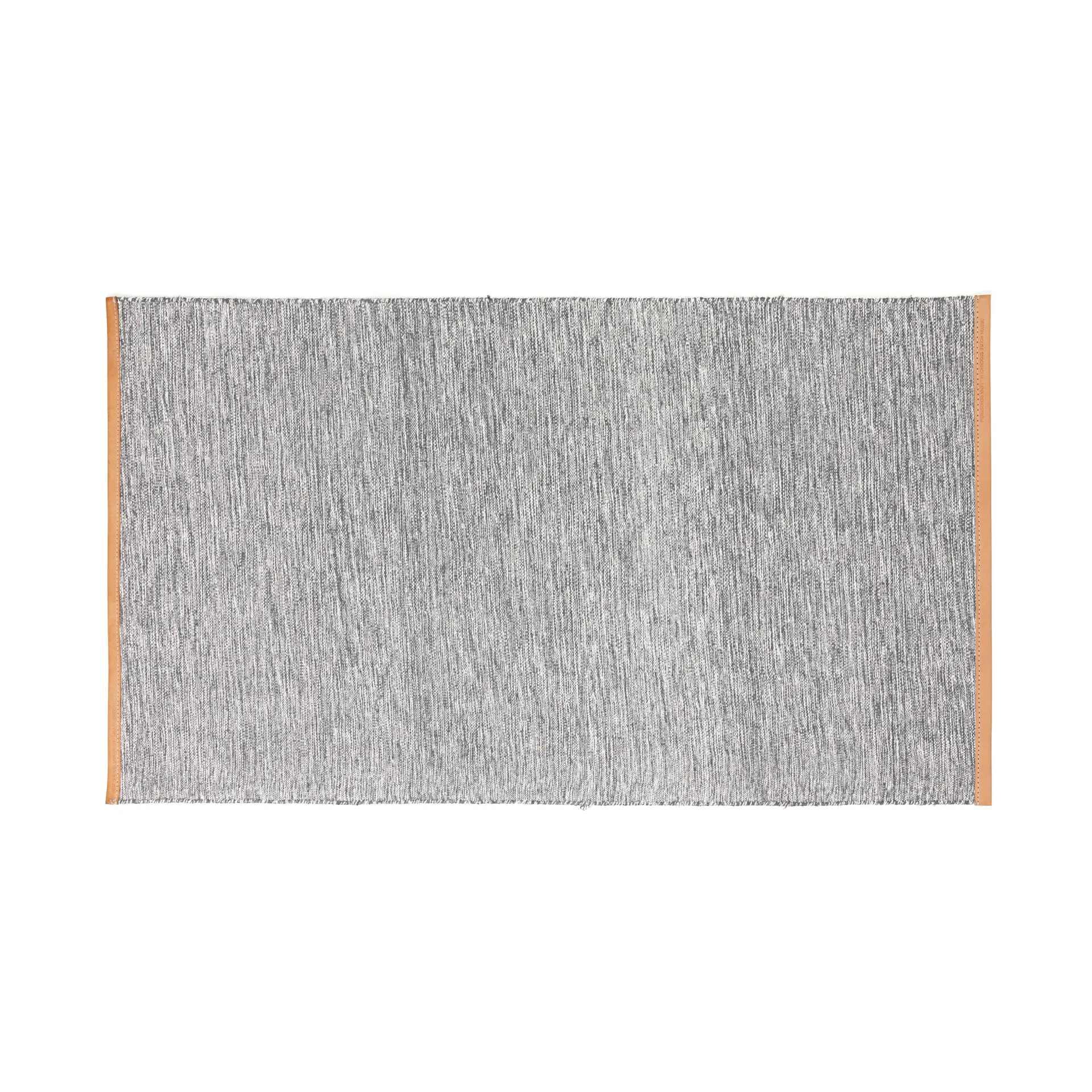 Tapis Björk gris clair, gris clair 70x130 cm Design House Stockholm