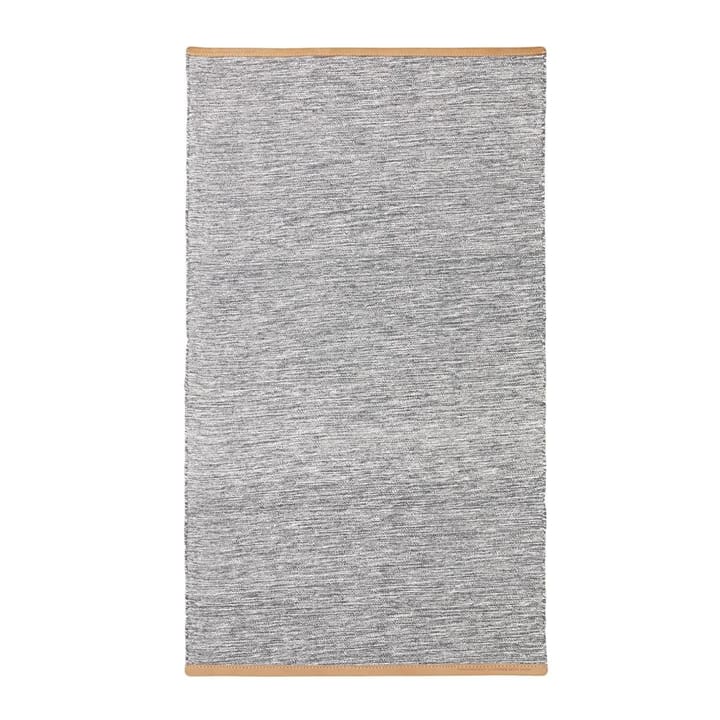 Tapis Björk gris clair - gris clair 80x250 cm - Design House Stockholm