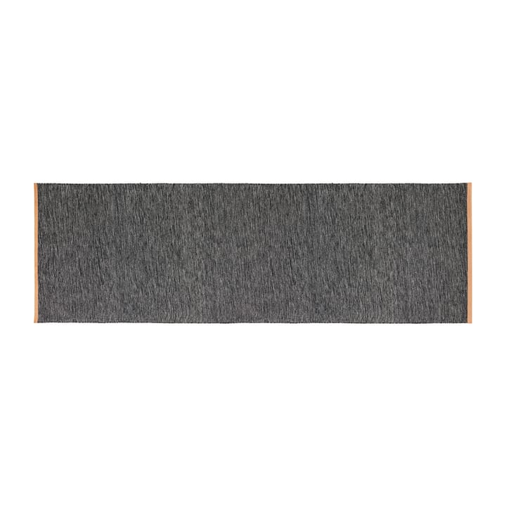 Tapis Björk gris foncé - 80x250 cm - Design House Stockholm